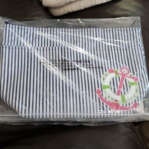 Thermal tote